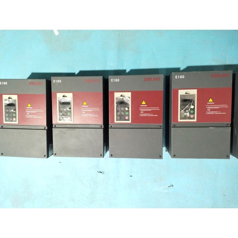 #变频器CDI-E180G011P015T4BL 议价