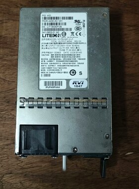 PWR-4430-AC V01 电源 341 议价