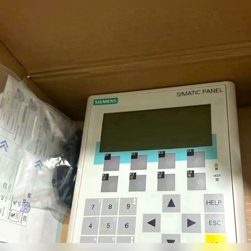 6AV6641-0CA01-0AX1 触摸屏 议价