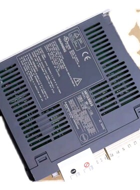 三菱MR-J4-40A-10A20AB60J4-70 议价