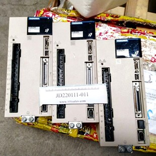 YASKAWA安川伺服驱动器SGD7S 议价 7R6A00A002