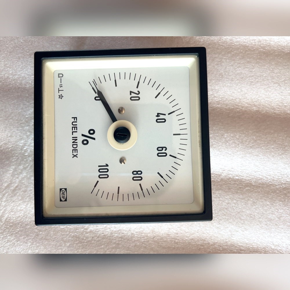 Deif DQ96-C船用仪表4-20mA成色 议价