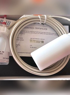 瑞士SWAN斯旺 溶解氧电极CNA-89.157.017 原 议价