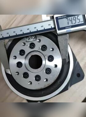 101335 TC OKTY 中空旋转平台直径74.9 议价