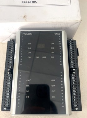 现代HYUNDAI HiAI16模块带包装.原装进口 议价