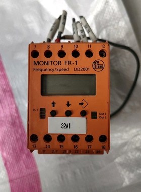 易福门DD2001原装实物图功能包好包邮69 议价