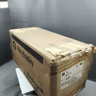 有 AB罗克韦尔MPL 原装 SJ22AA 议价 B540D