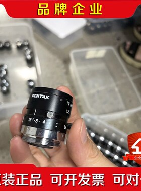 PENTAX H1214-M 12mm 11.4 宾得 工 议价