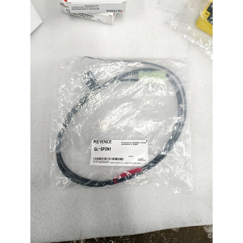 基恩士GL-SP2N1 议价