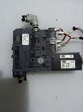 德国施迈茨真空发生器SCPSb 15 S02 NC成色如图 议价