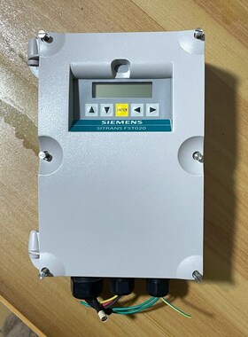FST020外夹式流量计 7ME35701HA300A 议价