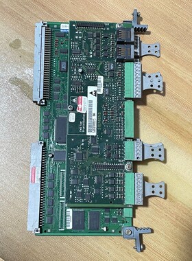 直流调速器主板C98043-A7001-L1 C980 议价