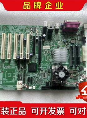 理光主板FB13-LS-10 PWB No.R0366000 议价