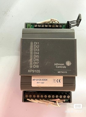 江森模块 XP9105-8304 包好实物拍摄. 议价