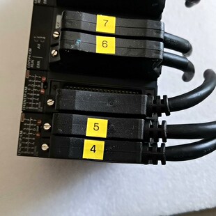 功能正常 议价 cm实物图 三菱plcly42nt1p