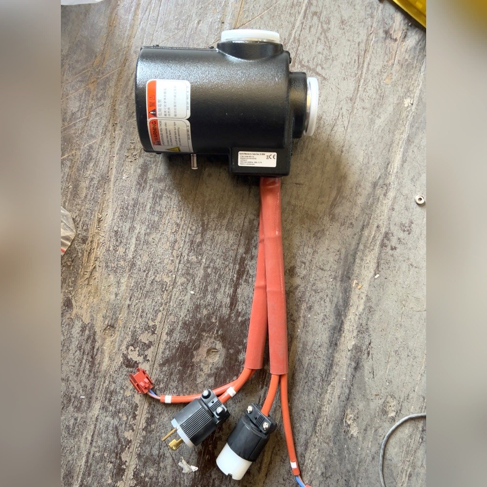 INFICON英福康真空角阀VAP040-Z带加热器9成 议价