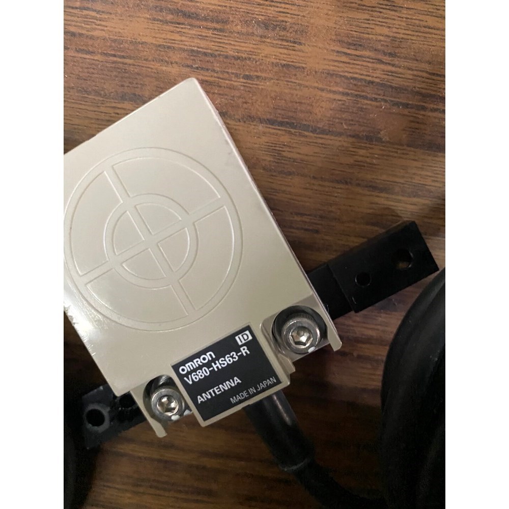 V680-HS63-R成色如图 议价