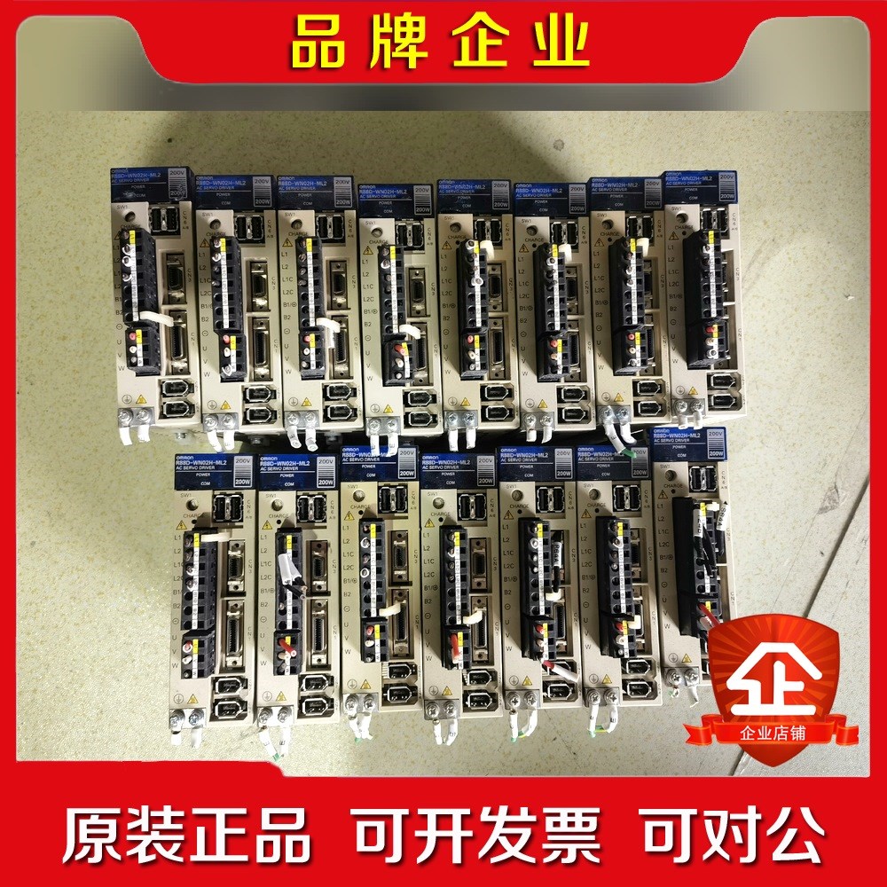 R88D-WN01H-ML2 R88D-WN02H-ML2欧 议价