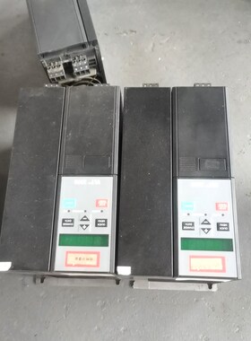 丹佛斯变频器VLT2955VLTPT4B20STR.5.5 议价