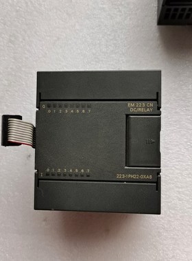 模块EM223CN 223-1PH22-0XA8 8 议价