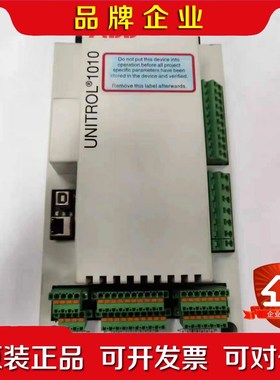 ABB UNITROL 1010控制单元3BHE035301 议价