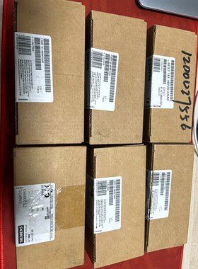 电子模组6ES7 141-4BF00-0AA0 一个 议价