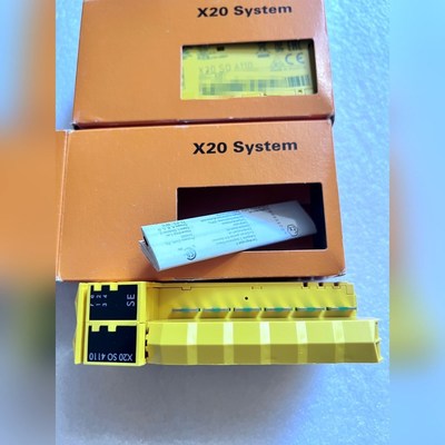 贝加莱模块X20SO4110价格私聊、 议价