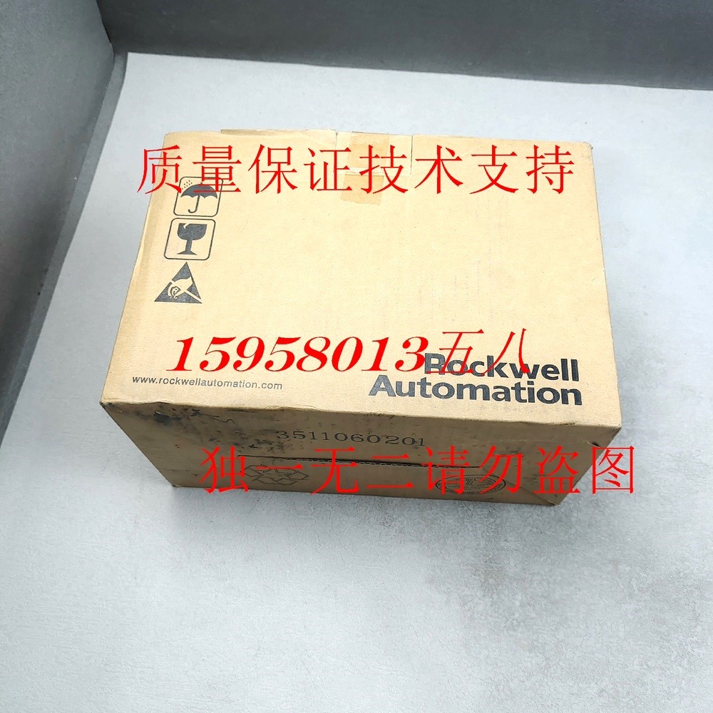 AB 罗克韦尔 变频器模块22F-D6P0N103议价现货 议价