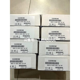 现货多个 议价 模块 IC693MDR390
