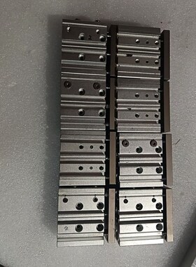 亚德客TCL16X20S三轴气缸缸径16mm行程20mm 议价