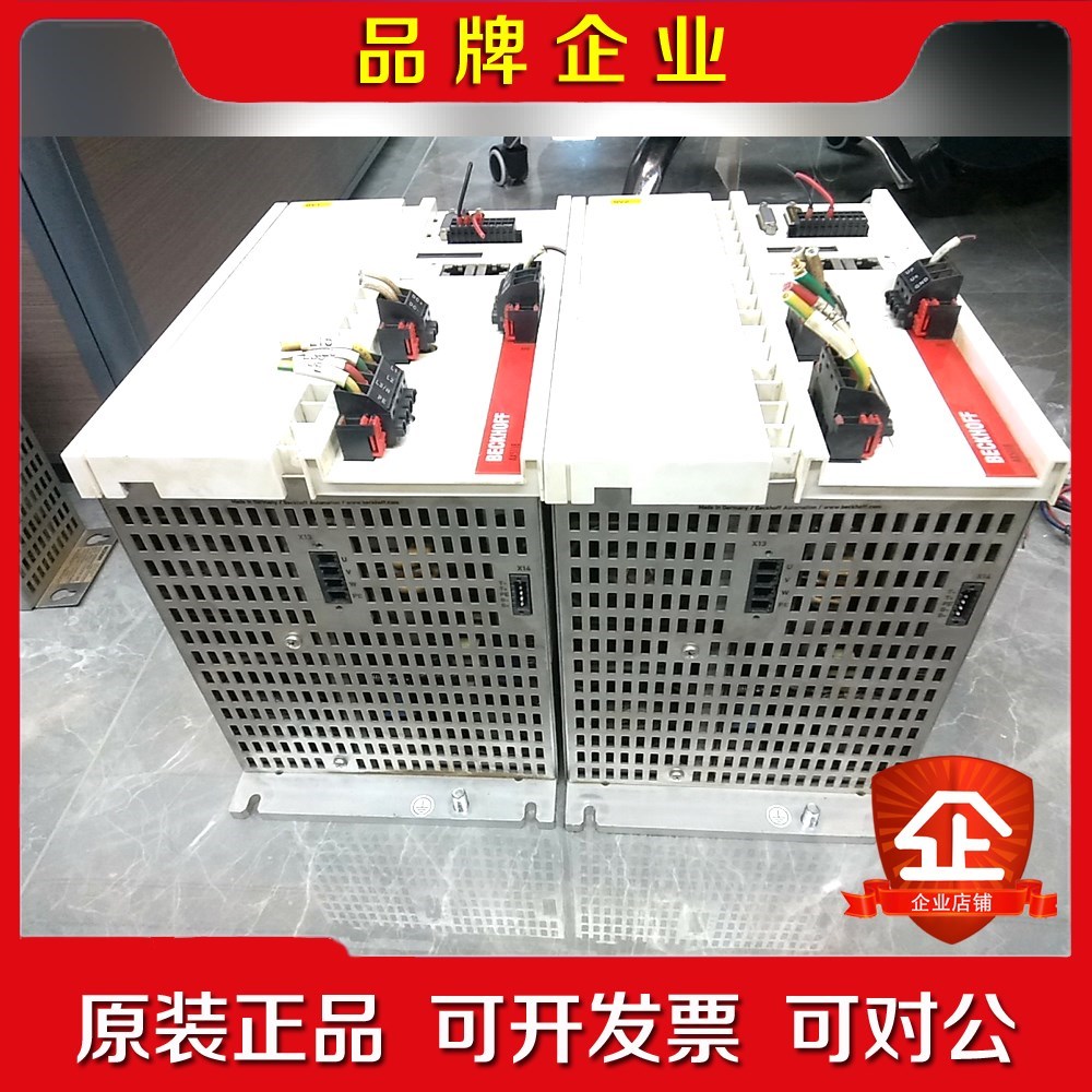 倍福AX5118-0000-02009成以上5060H 议价