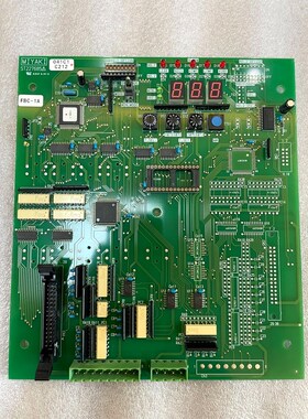 三菱分油机PCB MIYAKI FBC-1A 议价