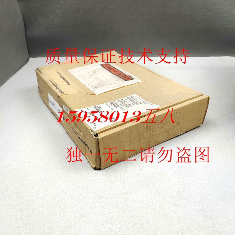 AB罗克韦尔 SK-H1-GDB1-F13E 现货实拍直售议 议价