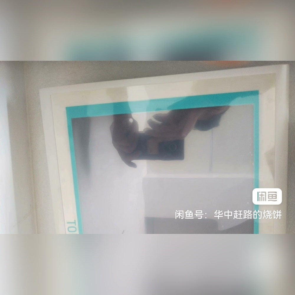 6AV545-0DA10-0AX0充新裸机包装附件齐全 议价