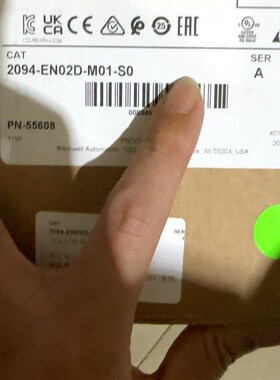 现货2094-EN02D-M01-S0罗克韦尔AB议 议价