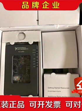 NI MYrio-1900 现货 议价