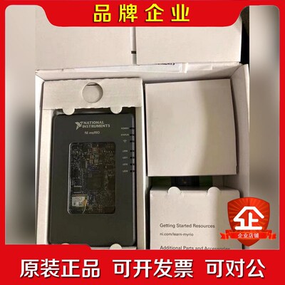 NI MYrio-1900 现货 议价