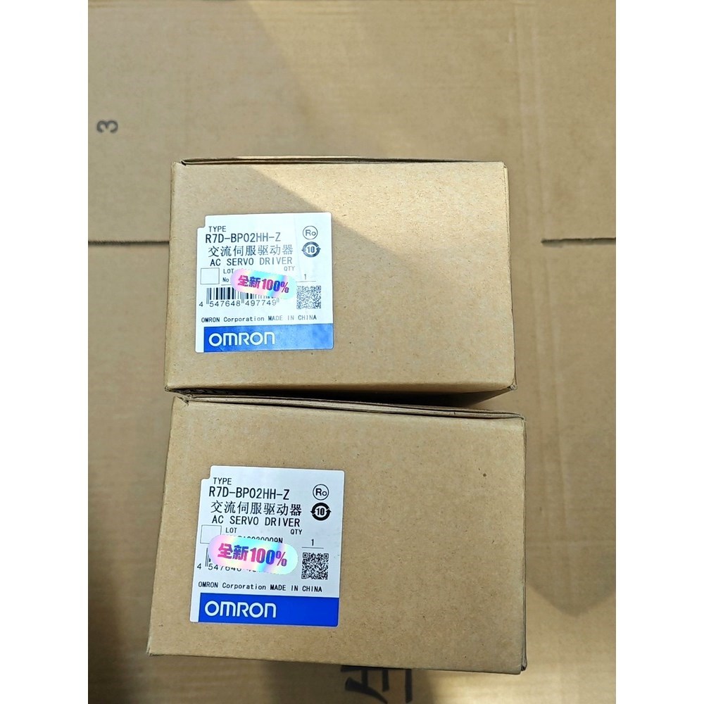 R7D-BP02HH-Z 伺服驱动器 现货多台 需 议价