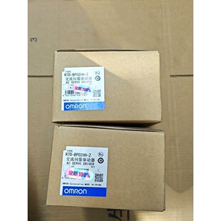 需 R7D 议价 现货多台 伺服驱动器 BP02HH