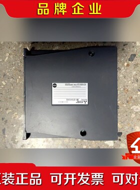 Mitsubishi三菱MR-BT6VCASE电池单元 原 议价