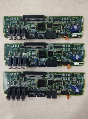 A20B-2102-0645发那科6240伺服驱动器侧板CP 议价