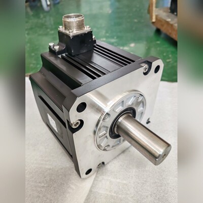 HF302SHF303S三菱M70系统3KW伺服电机原装 议价