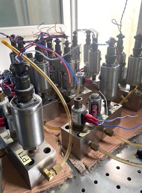 原装美国威创Viatran压力传感器变送器 议价