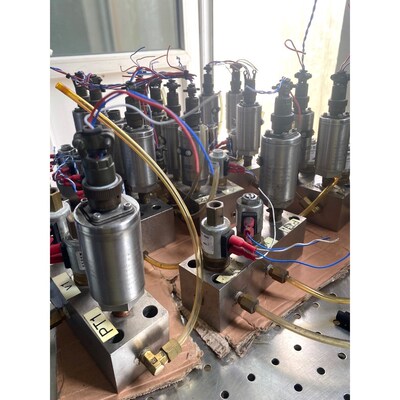 原装美国威创Viatran压力传感器变送器 议价