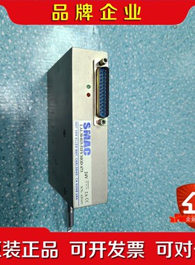 SMAC LAL30-015-51-S 音圈电机驱动成色如 议价