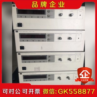 17A10 惠普HP直流电源 200V0 议价 6010A
