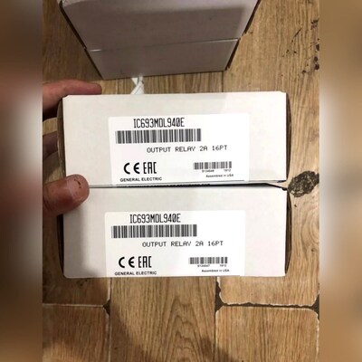 [火][火]IC693MDL940+GE原装+现货多个+ 议价