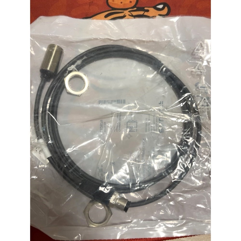 巴鲁夫BALLUFF 传感器BAW M18ME-UAC50 议价