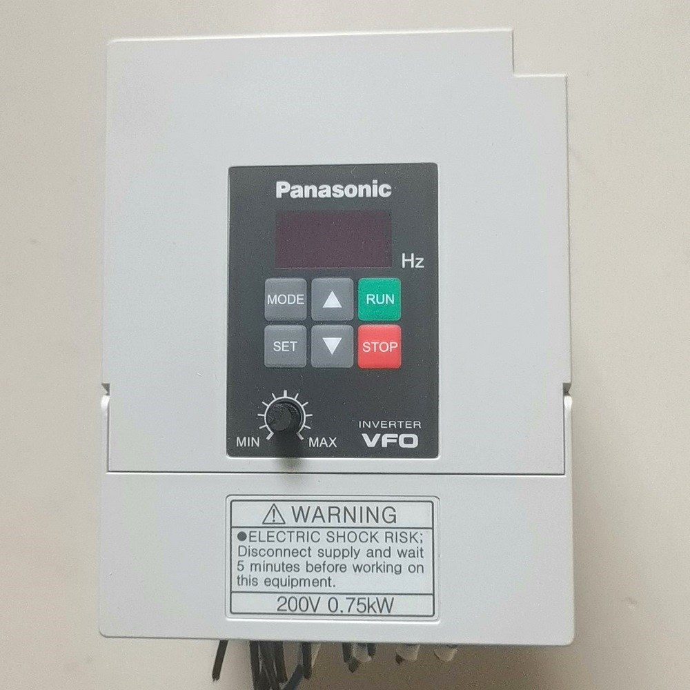 变频器BFV00072GK 0.75KW现货1台实 议价