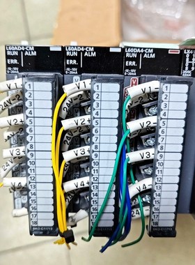 三菱PLCL60AD4一CM原装年份新有质保. 议价